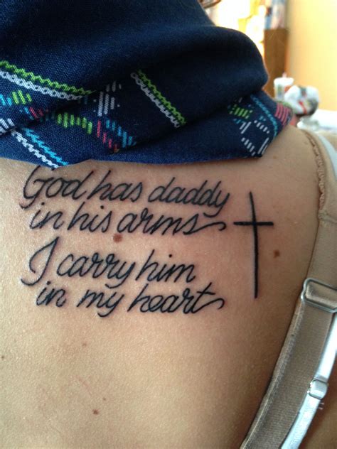 Dad quote tattoos. Things To Know About Dad quote tattoos. 